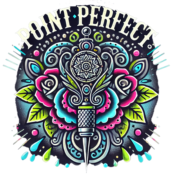 Point Perfect Tattoo
